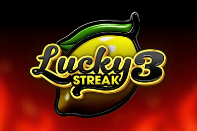 Lucky 3 Streak